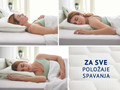 Dormeo Aloe Vera klasični jastuk