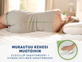 Dormeo patja Aloe Vera Plus Memory