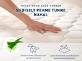 Madrats Dormeo Aloe Vera+ Memory