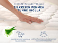 Dormeo patja Aloe Vera Plus Memory