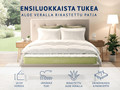 Dormeo Aloe Vera -patja