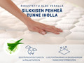Dormeo Aloe Vera -patja