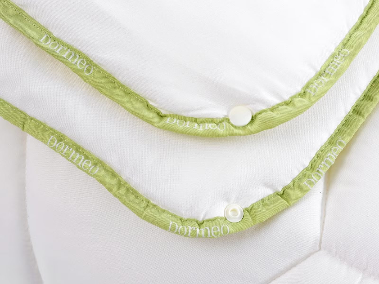 Dormeo Aloe Vera dvojitá přikrývka 3