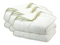 3x Dormeo pilotă dublă Aloe Vera 200x200