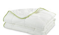 Dormeo perna Clasica Aloe Vera (2x 50x70 cm) + Pilota Aloe Vera (200x200 cm)