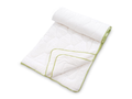 Dormeo perna Clasica Aloe Vera (50x70 cm) + Pilota Aloe Vera (140x200 cm)