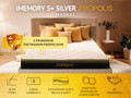 Madrac Dormeo iMemory S+ Silver Propolis