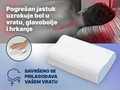 Memosan 3-slojni anatomski jastuk V3 Dormeo
