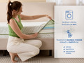Madrac Mlily Bamboo Eco Health Embrace