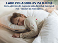 Dormeo Dream Cotton/pamučni jastuk