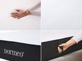 Dormeo iMemory S+ Silver matrac 25 cm
