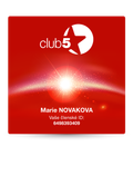 3 MĚSÍČNÍ ČLENSTVÍ CLUB 5*