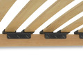 Dormeo Compact Flex lamele