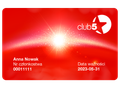 Karta członkowska Club 5* Premium 