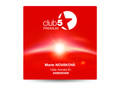 Jednoleté Premium členství Club 5*