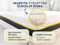 Madrac Dormeo Essential