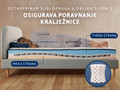 Madrac Dormeo iMemory S Plus