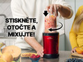 Primera Nutrilife červený