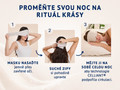 Dormeo maska na spaní Energy