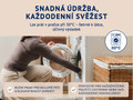 Dormeo maska na spaní Energy