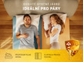 Matrace Dormeo iMemory S+ Silver Propolis