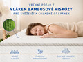 Matrace Mlily Bamboo Eco Health