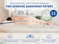 Matrace Mlily Bamboo Eco Health