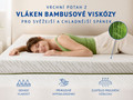 Matrace Mlily Bamboo Eco Health Embrace