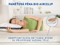 Matrace Mlily Bamboo Eco Health Embrace