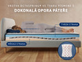 Matrace Dormeo iMemory S Plus