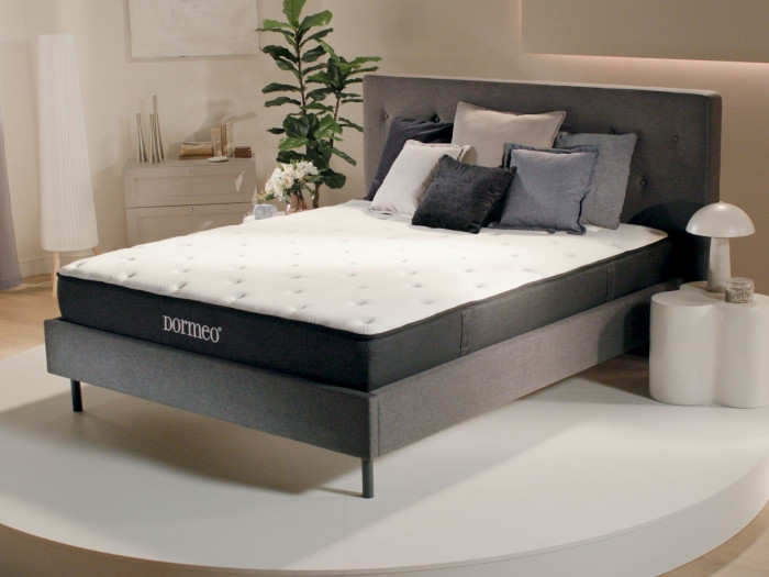 Materac iMemory S+Silver Edycja 2025