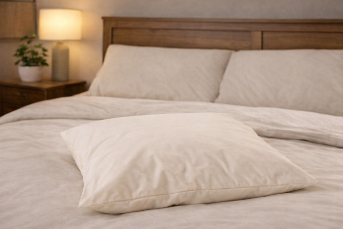 Poszewka Na Poduszkę Ochronna 50x70 cm