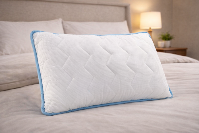 Klasyczna Poduszka Sienna 50x70 cm