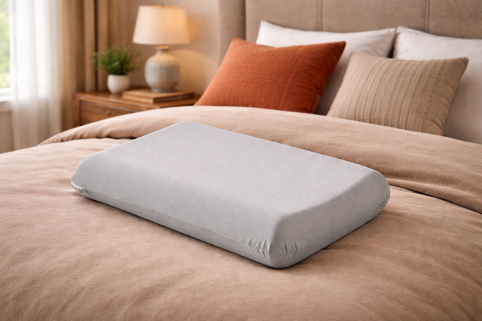 Poduszka klasyczna Mlily Royal z grafenem 