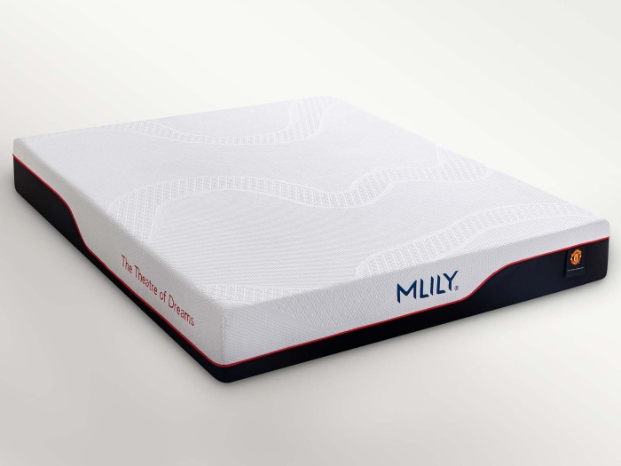 MLILY MATERAC HYBRYDOWY SUPREME