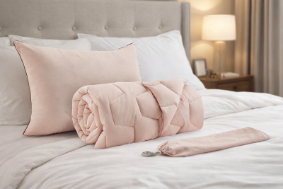 Zestaw Kołdra i poduszka ADAPTIVEGO SET LUX