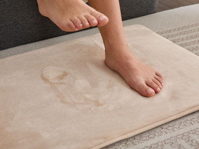 ESSENTIALS MATA ŁAZIENKOWA