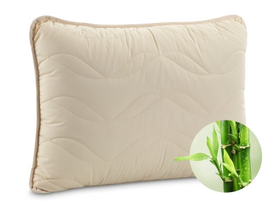 Poduszka klasyczna Bamboo
