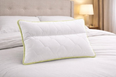 Dormeo poduszka ergonomiczna Aloe Vera