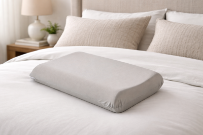 Poduszka anatomiczna Mlily Royal z grafenem