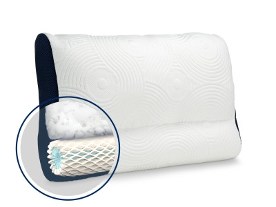 Poduszka AIR+ SMART 40X60