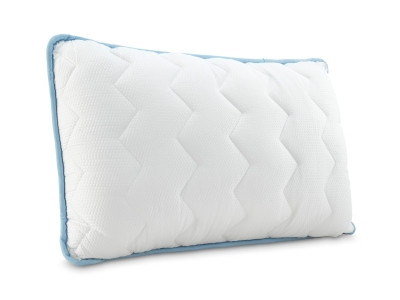 Klasyczna Poduszka Sienna 50x70 cm