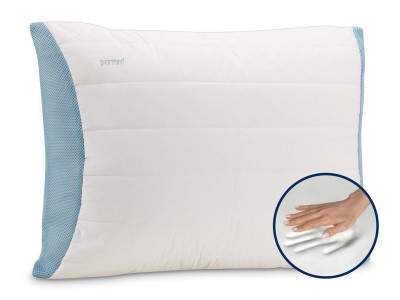 Poduszka Dormeo Classic Memosan 50x70 cm