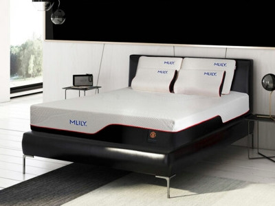Materac MLILY® Supreme