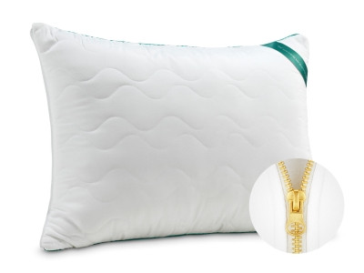 Poduszka klasyczna Onezip