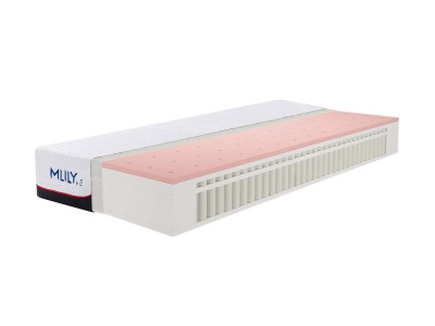 MLILY MATERAC HYBRYDOWY SUPREME