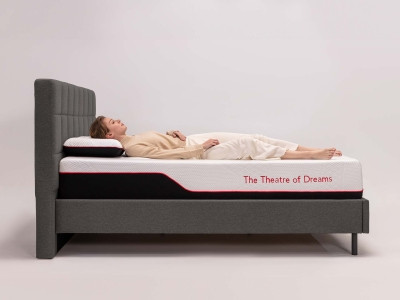 MLILY MATERAC HYBRYDOWY SUPREME