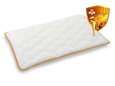 Ochraniacz na poduszkę Propolis 50x70 cm