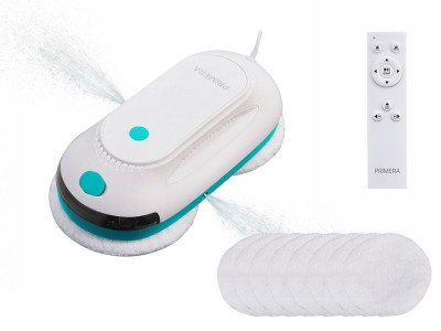 PRIMERA ROBOT DO CZYSZCENIA OKIEN