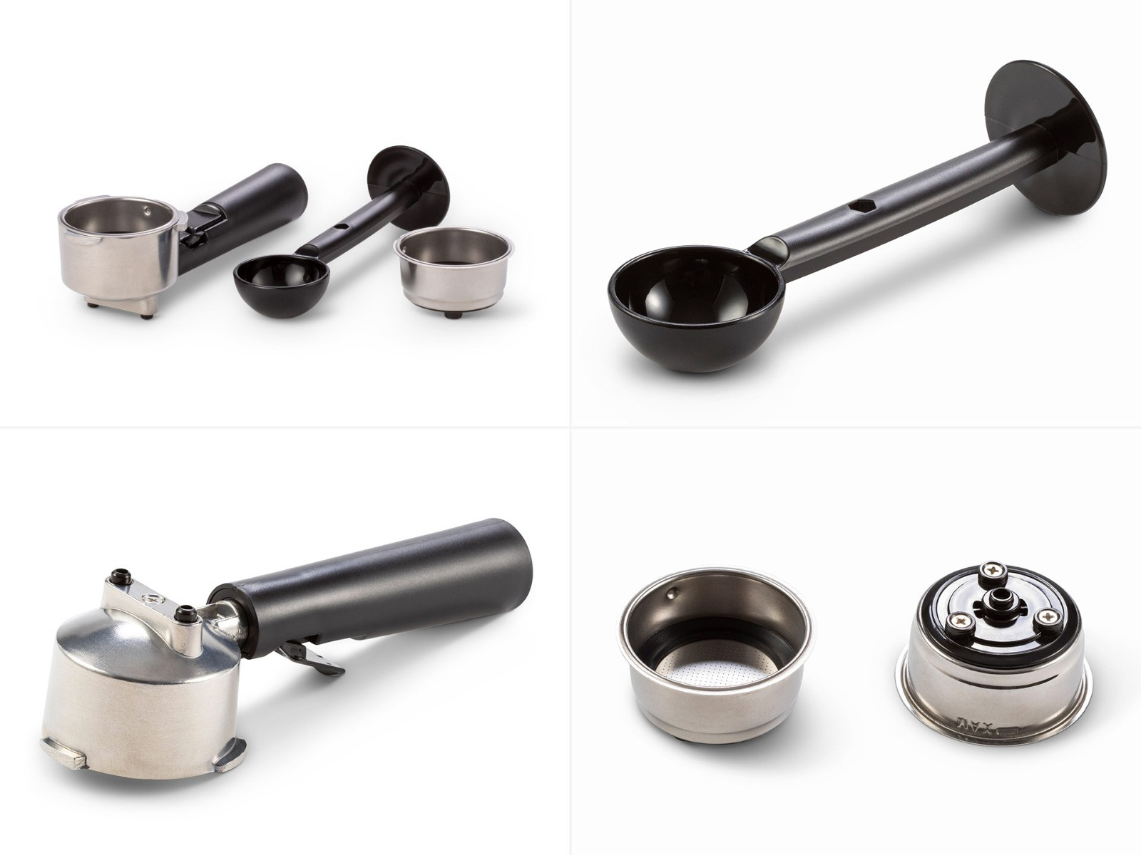 Delimano Joy espreso kavos aparatas